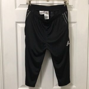 Adidas Aeroready Half Pant